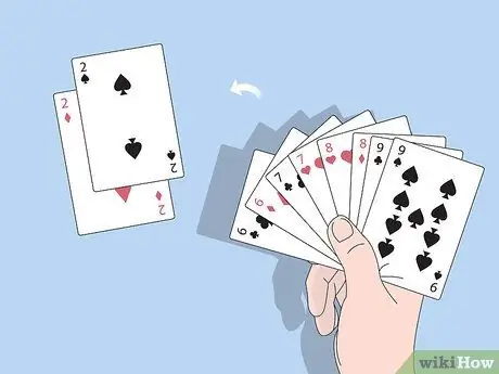 Играть в Tien Len Step 11