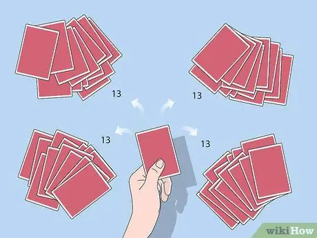 Играть в Tien Len Step 4