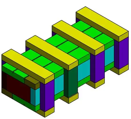 Puzzle box