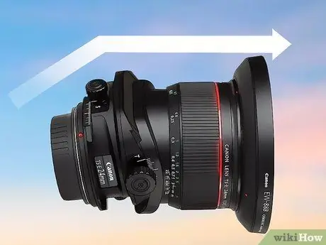 Фотография архитектуры Шаг 8
