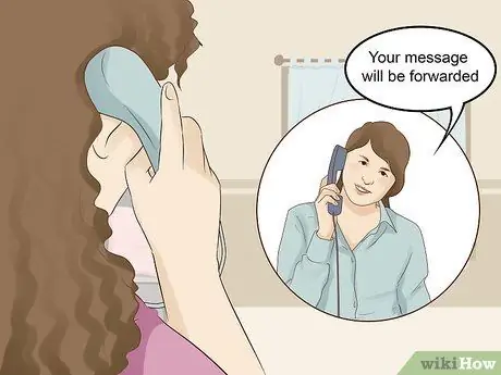 Связаться с Нарендра Моди Шаг 11