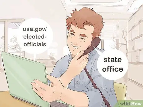 Связаться с RNC Шаг 2