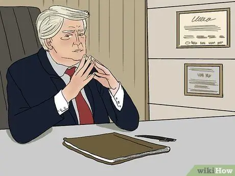 Знакомство с Дональдом Трампом, шаг 3