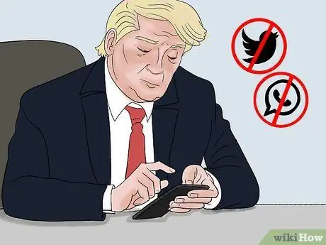 Знакомьтесь, Дональд Трамп, шаг 7