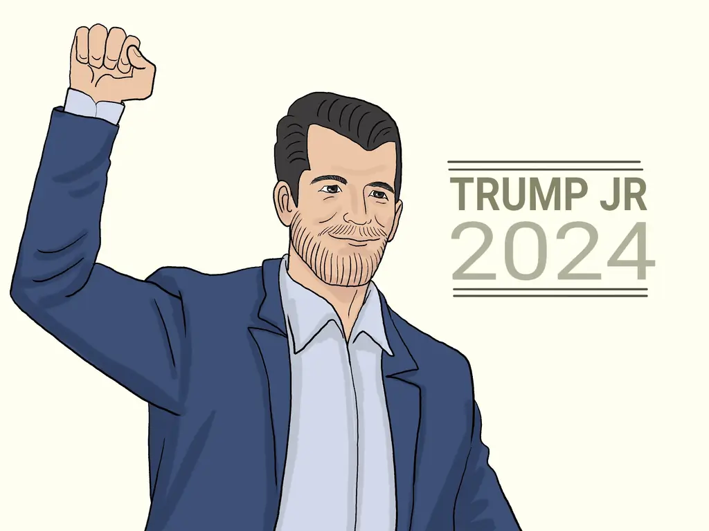 5 способов познакомиться с Дональдом Трампом