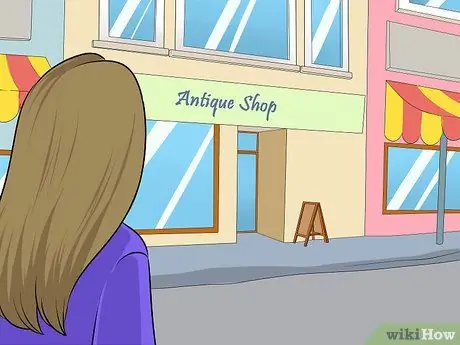 Начать коллекцию старинных карманных часов Шаг 5