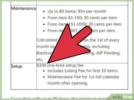 Продавайте антиквариат на RubyLane Step 8