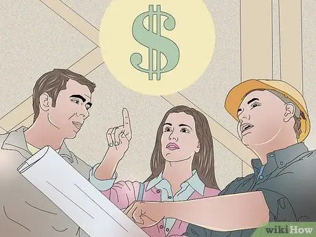 Купить дом с повреждениями от воды Шаг 7