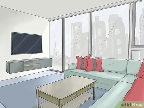 Украсьте холостяцкую подушку Шаг 1