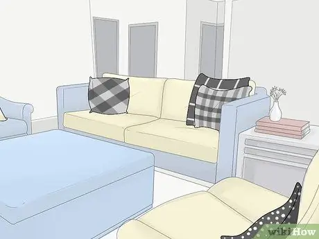 Декорировать холостяцкую подушку Шаг 15