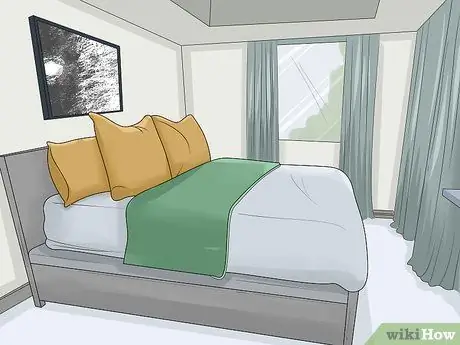 Украсьте холостяцкую подушку Шаг 5