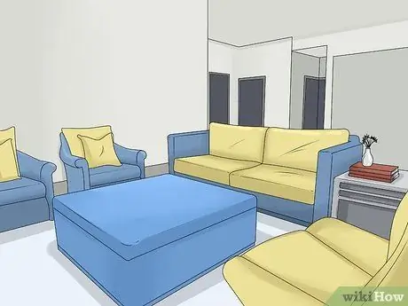 Украшаем холостяцкую подушку Шаг 9