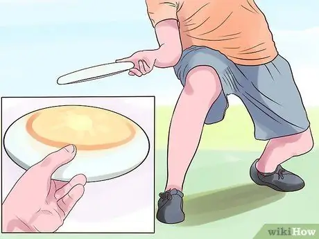 Играть в Ultimate Frisbee Step 12