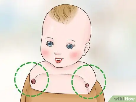 Определите антикварные куклы Шаг 6