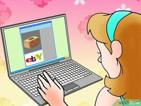 Ценные антикварные сундуки Step 6
