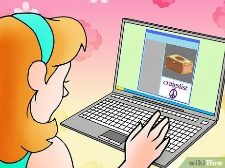 Ценные антикварные сундуки Step 7