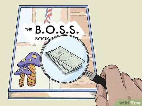 Продать редкие книги Шаг 3