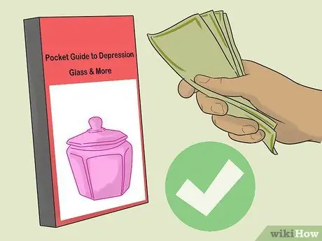 Купить Depression Glass Step 5