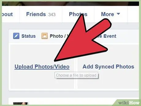 Используйте Facebook для увеличения продаж на eBay Шаг 10