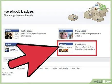 Используйте Facebook для увеличения продаж на eBay Шаг 5