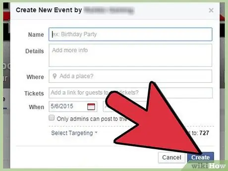 Используйте Facebook для увеличения продаж на eBay Шаг 6