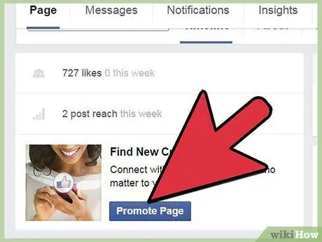 Используйте Facebook для увеличения продаж на eBay Шаг 8