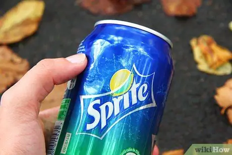 Сделайте бутылочную вождение, шаг 3