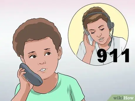 Выжить при цунами (для детей) Шаг 13
