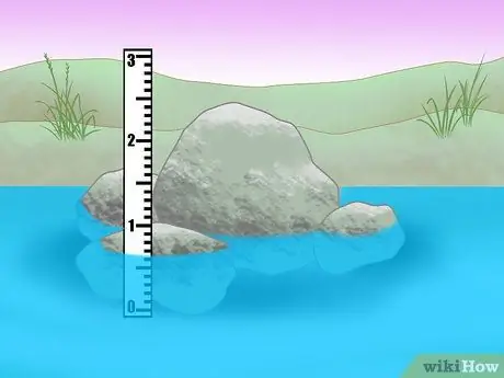 Постройте дамбу, шаг 2