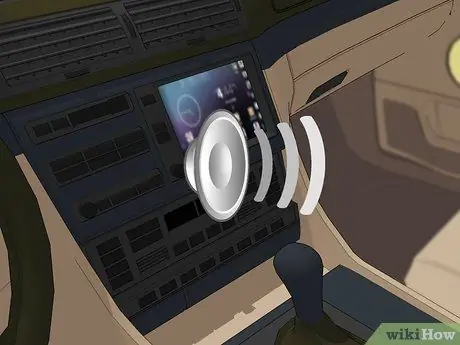 Пережить землетрясение в машине Шаг 6