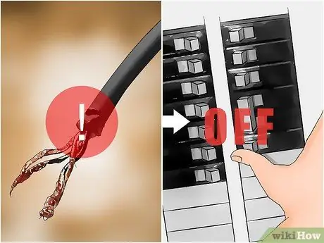 Действия после землетрясения Шаг 15