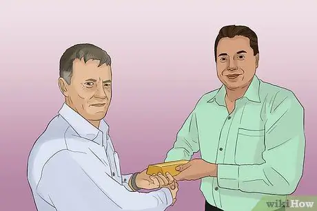 Покупайте и продавайте золотые монеты для получения прибыли Шаг 13