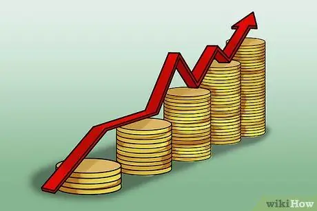 Покупка и продажа золотых монет для получения прибыли Шаг 16