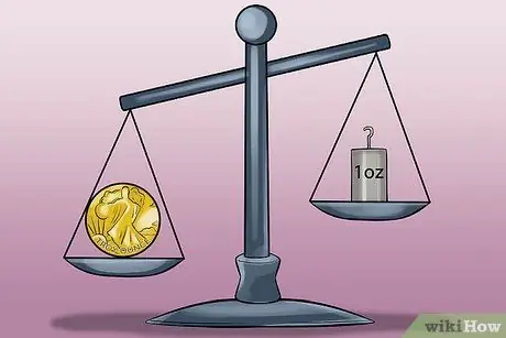 Покупка и продажа золотых монет для получения прибыли Шаг 2