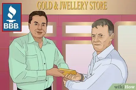 Покупка и продажа золотых монет для получения прибыли Шаг 20