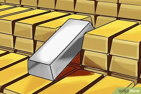 Покупайте и продавайте золотые монеты для получения прибыли Шаг 5