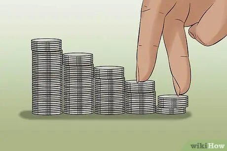 Покупка и продажа золотых монет для получения прибыли Шаг 7