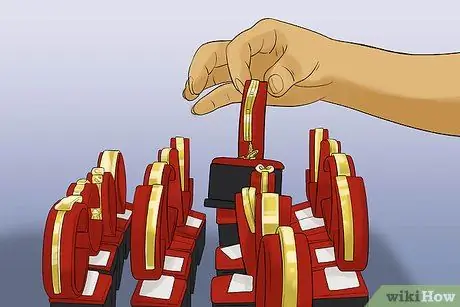 Покупайте и продавайте золотые монеты для получения прибыли Шаг 9