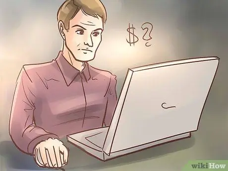 Продать лом золота Шаг 1