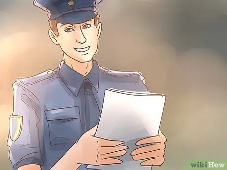 Решить кражу со взломом Шаг 10