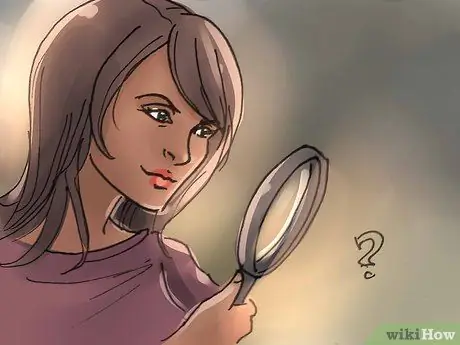 Решить кражу со взломом Шаг 4