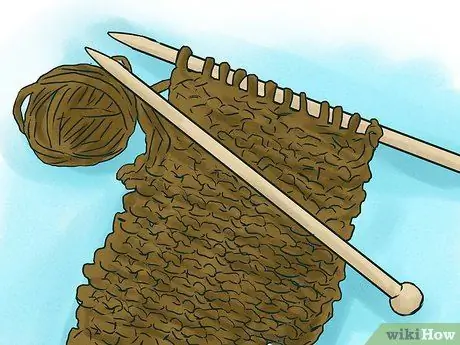 Преодолеть скуку Шаг 10