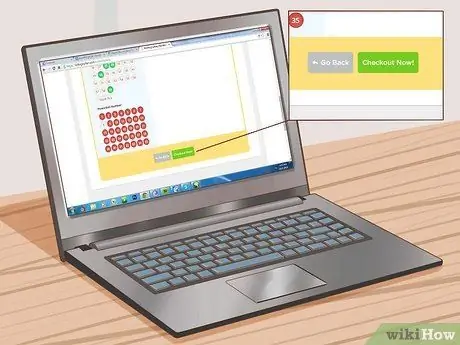 Купить лотерейный билет Шаг 13