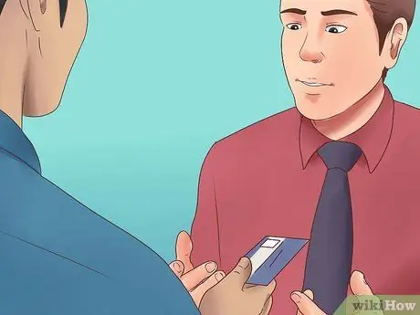 Купить лотерейный билет Шаг 3