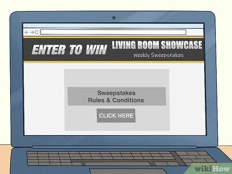 Выиграйте в лотерее, шаг 13