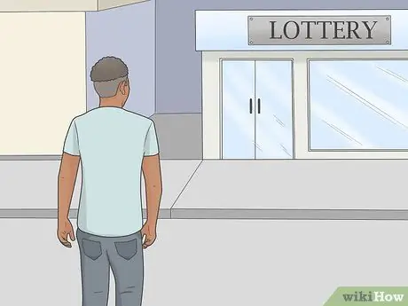 Выберите числа Powerball, шаг 9