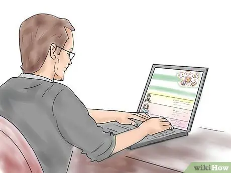 Организуйте лотерейный пул Шаг 2