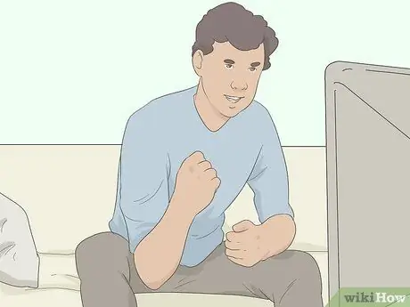 Играть в лотерею UK Lottery Step 5