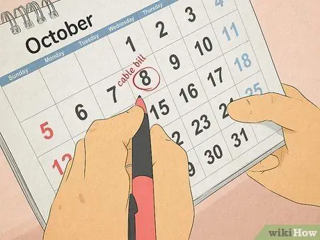 Живите с ограниченным бюджетом, шаг 7