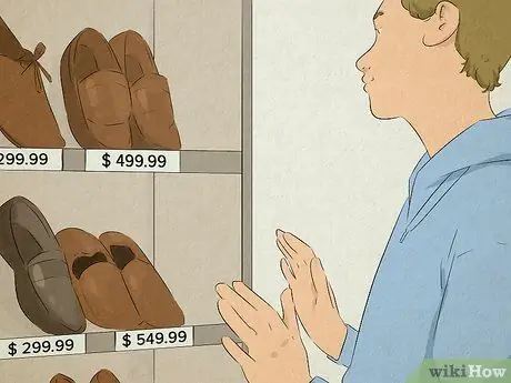 Живите в рамках бюджета Шаг 8